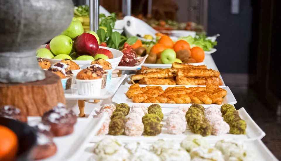 هتل تکسیم لانژ استانبول